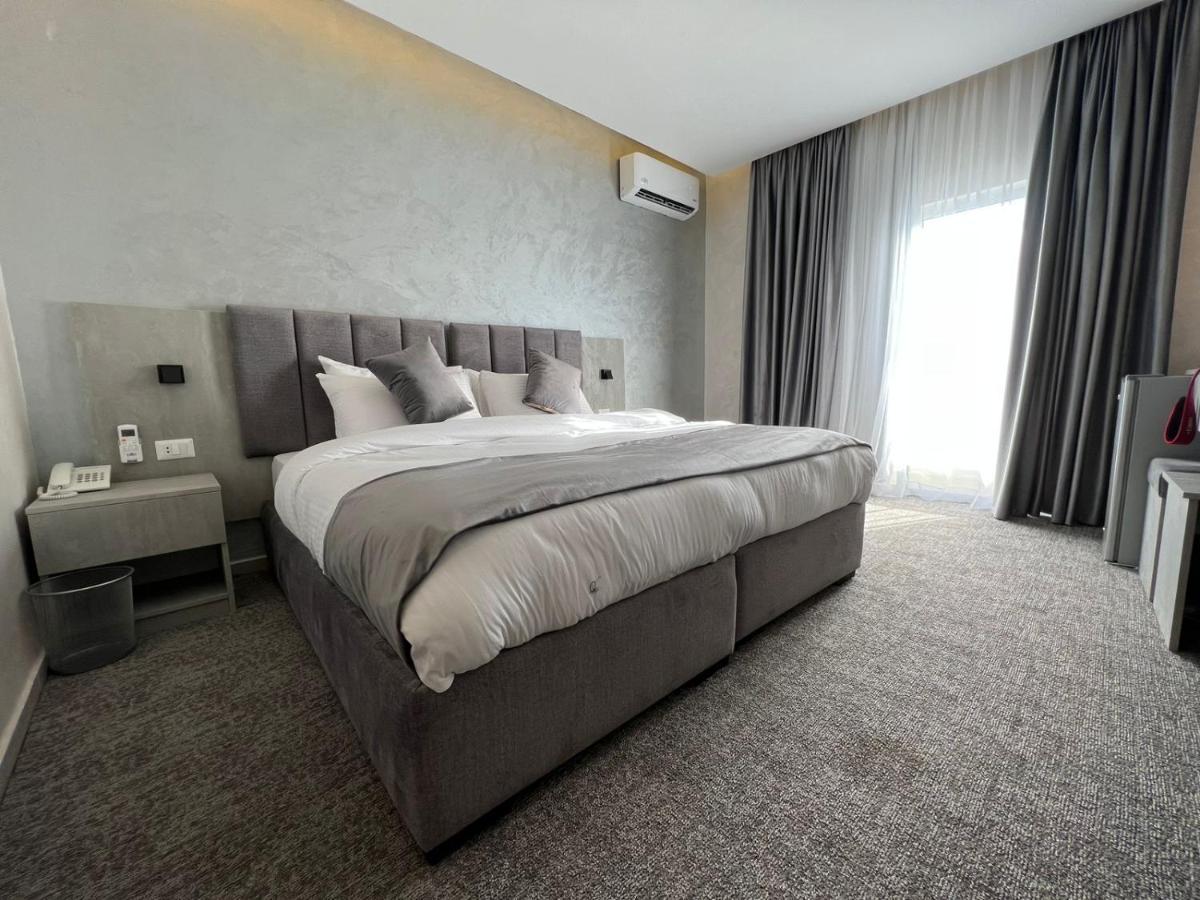 Kaya Hotel Amman Zewnętrze zdjęcie