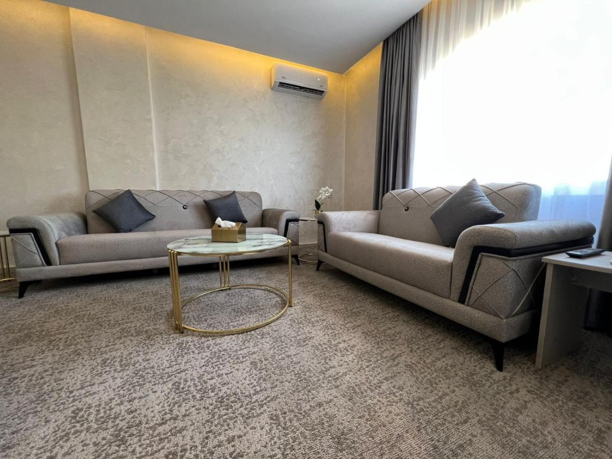 Kaya Hotel Amman Zewnętrze zdjęcie