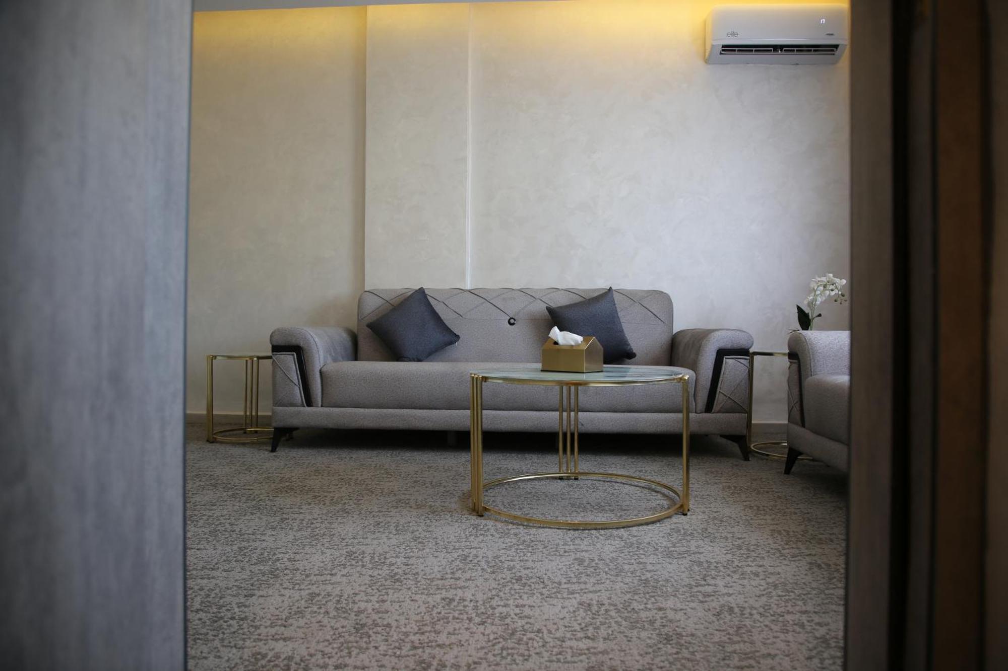 Kaya Hotel Amman Zewnętrze zdjęcie