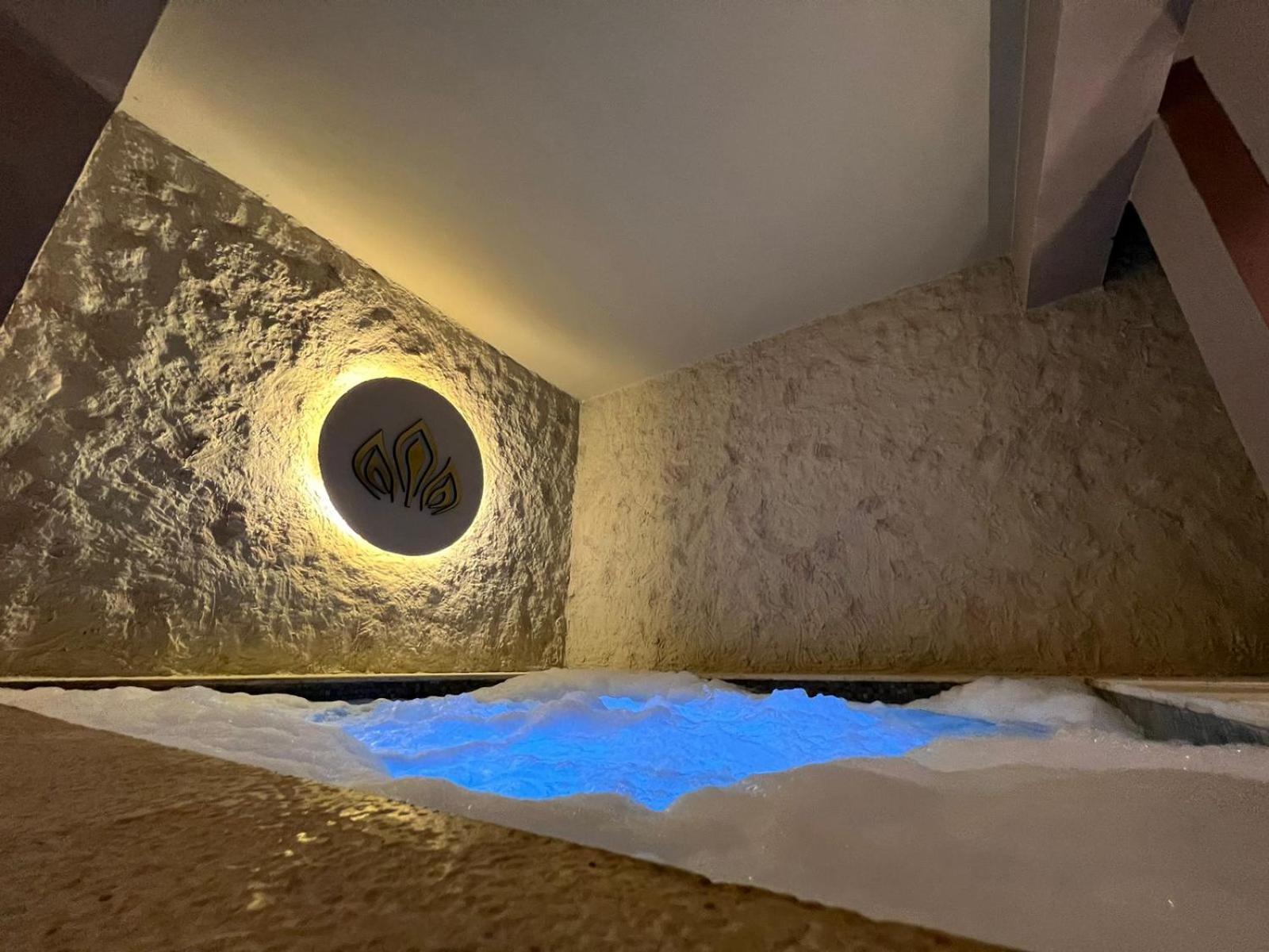 Kaya Hotel Amman Zewnętrze zdjęcie